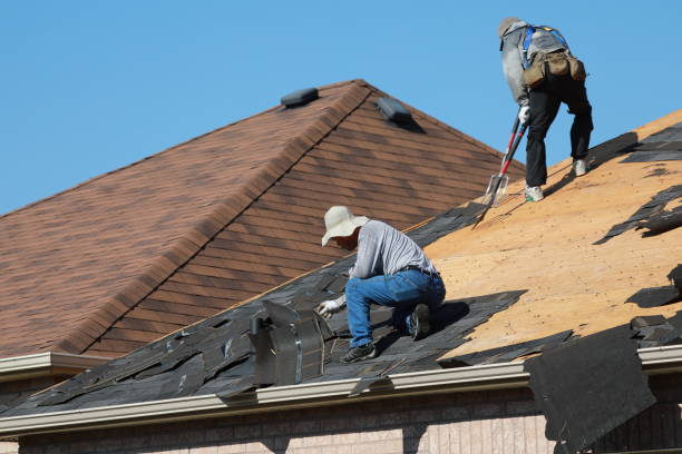 Trusted New York, NY Roofing and installation Experts